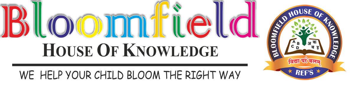 Bloomfield - House Of Knowledge